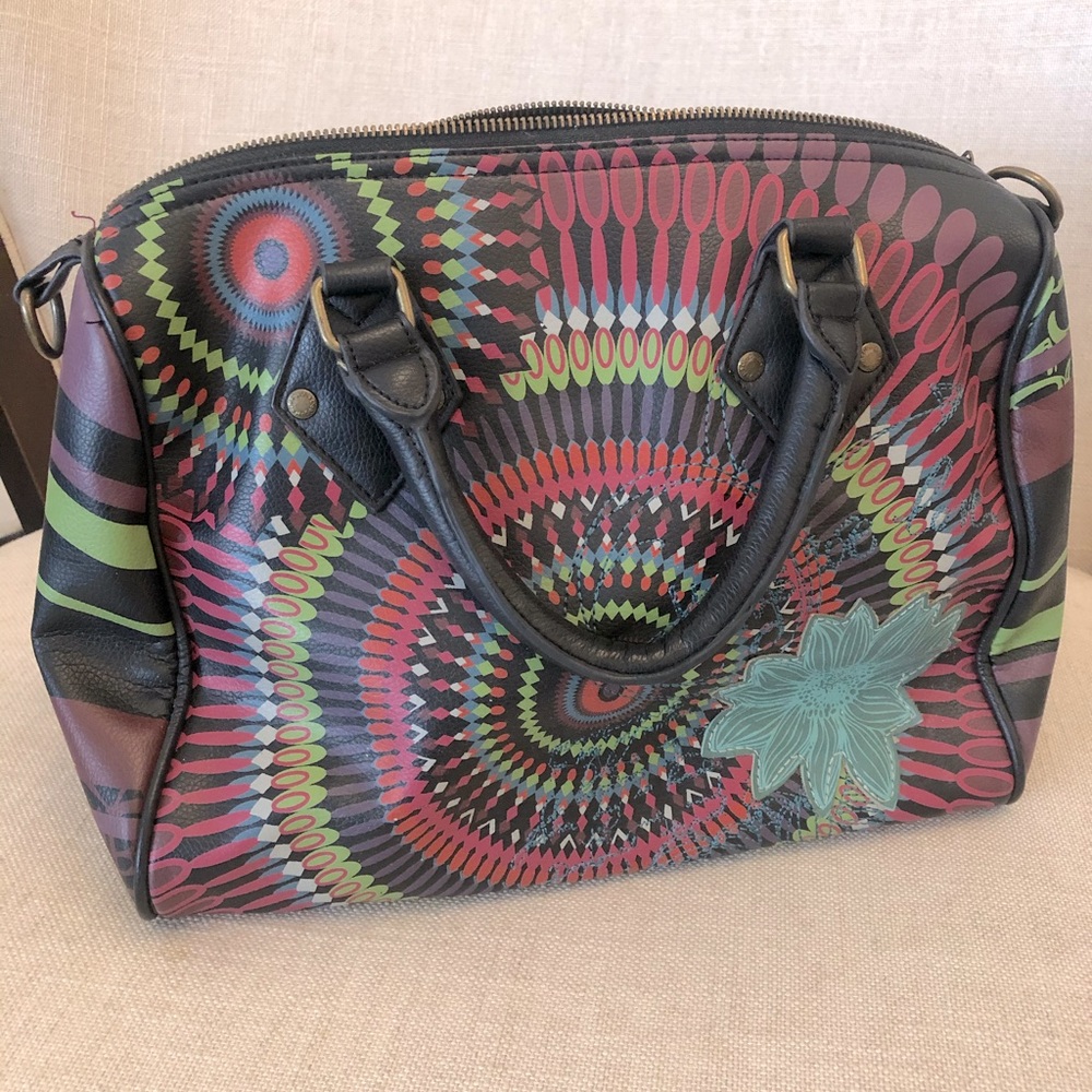 Desigual handbag
